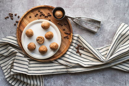 Protein Balls 15 for £15