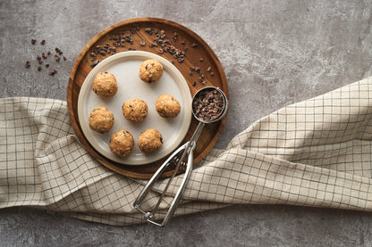 Protein Balls 15 for £15
