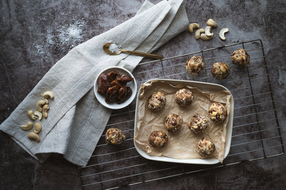 Protein Balls 15 for £15