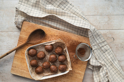 Protein Balls 15 for £15