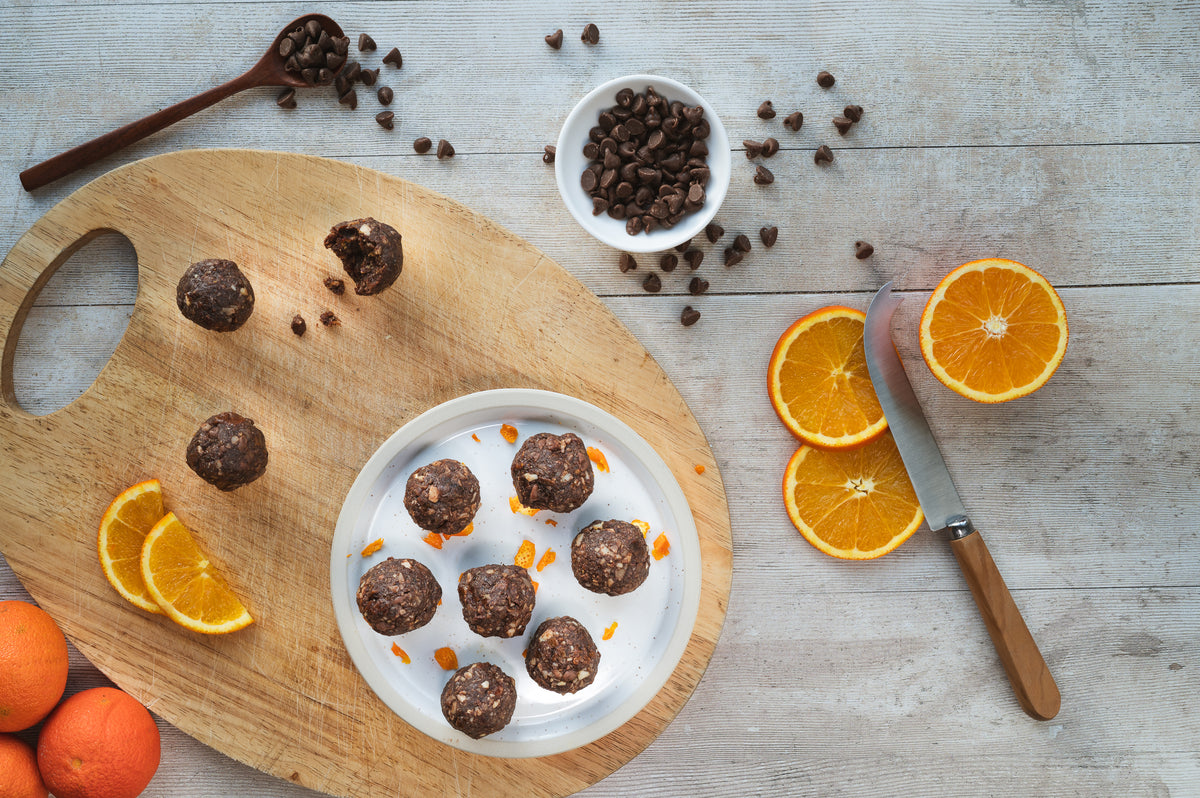 Protein Balls 15 for £15