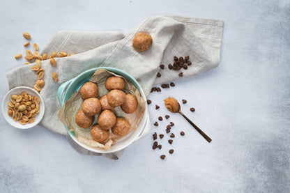 Protein Balls 15 for £15