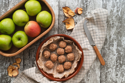 Protein Balls 15 for £15