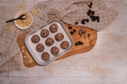 Protein Balls 15 for £15