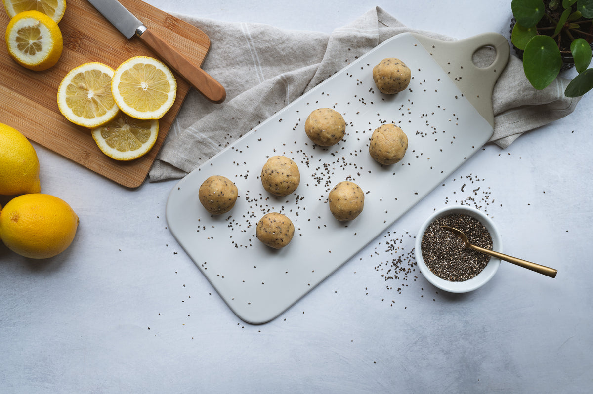 Protein Balls 6 for £7.50