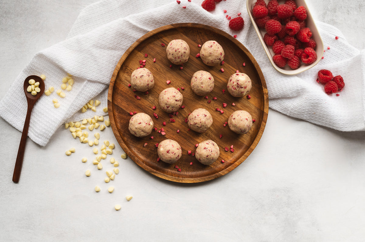 Protein Balls 6 for £7.50