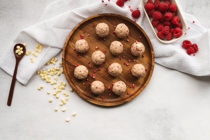 Protein Balls 15 for £15