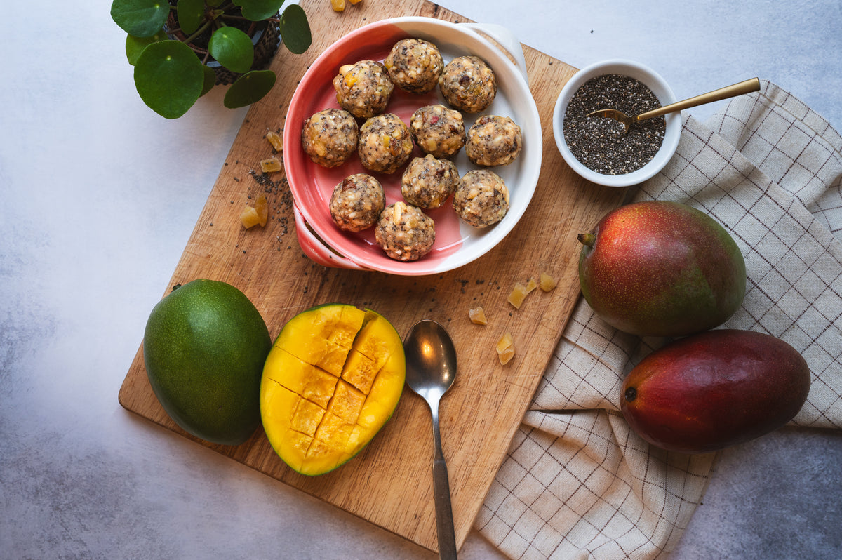 Protein Balls 15 for £15