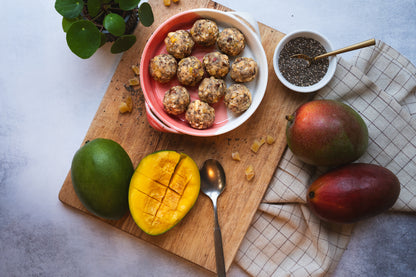 Protein Balls 15 for £15
